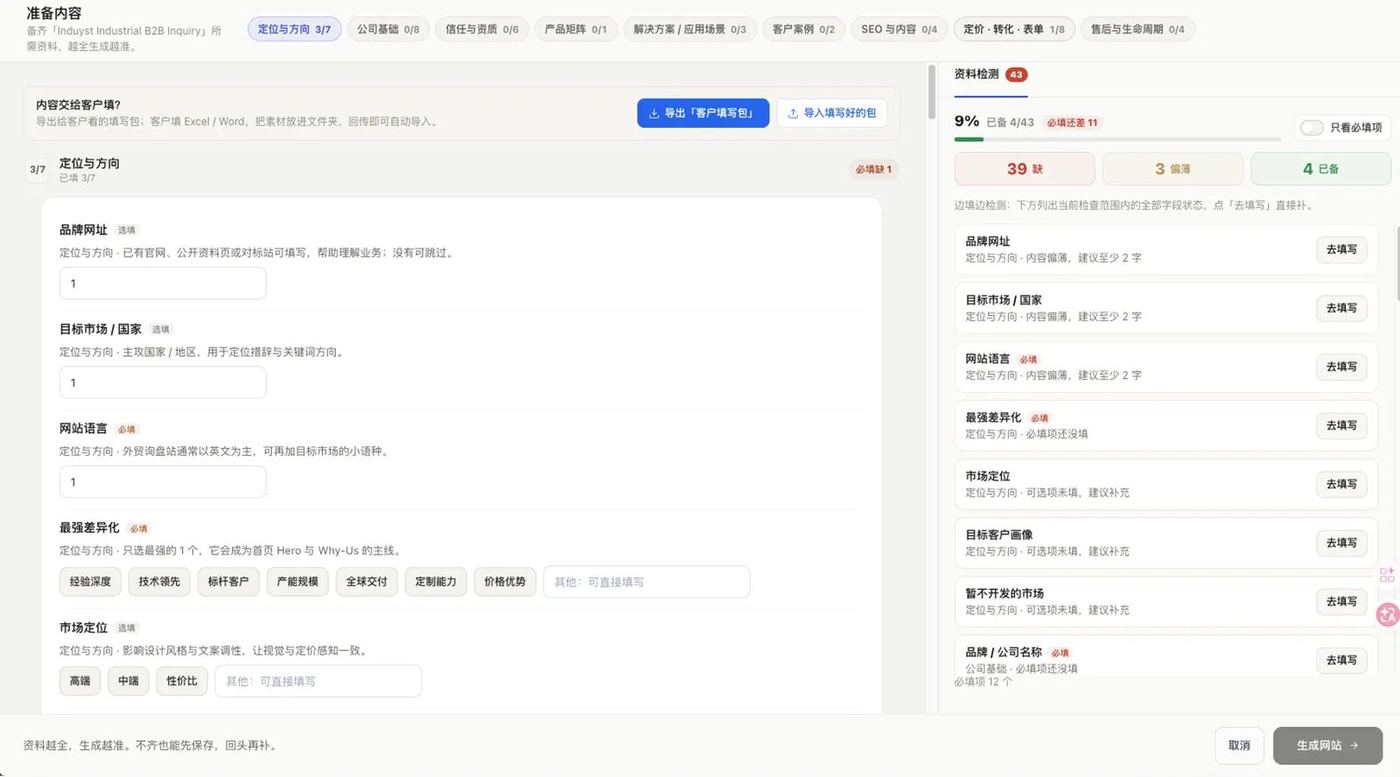 动态知识管理网络